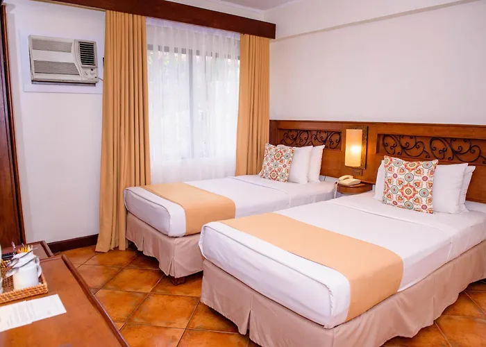 Hotel Montebello Hotel, Cebu