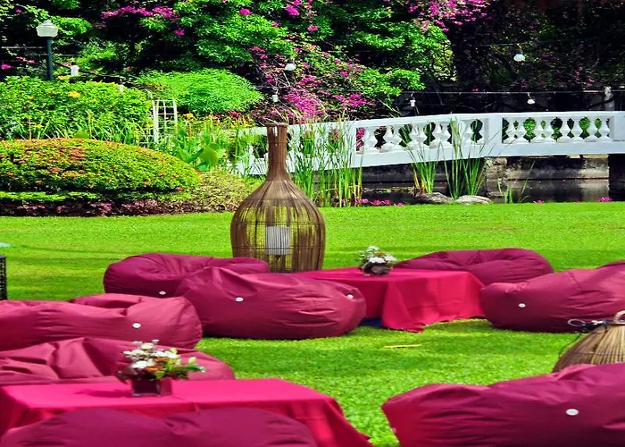 Montebello Hotel, 4* Cebu