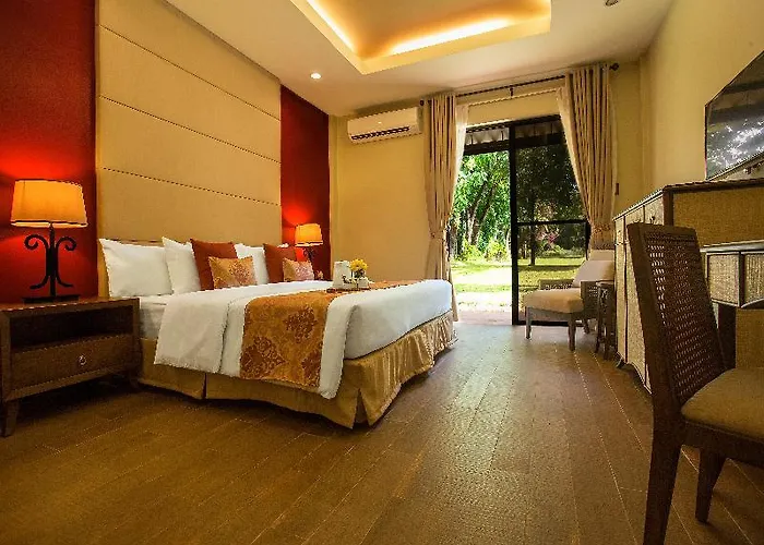 Montebello Hotel, 4* Cebu