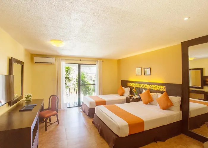Hotel Montebello Hotel,