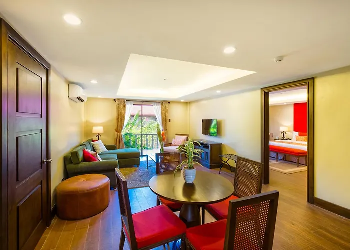 Hotel Montebello Hotel, Cebu