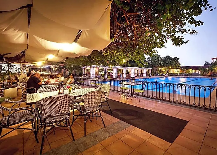 Montebello Hotel, Cebu