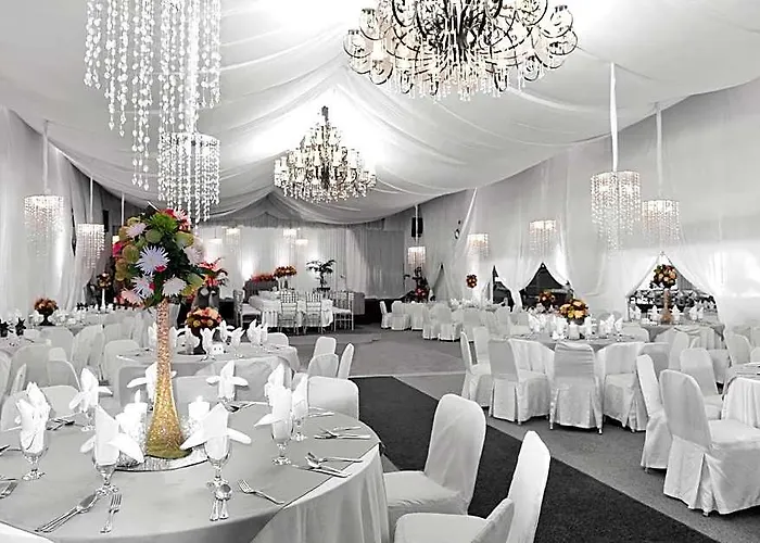 Montebello Hotel,