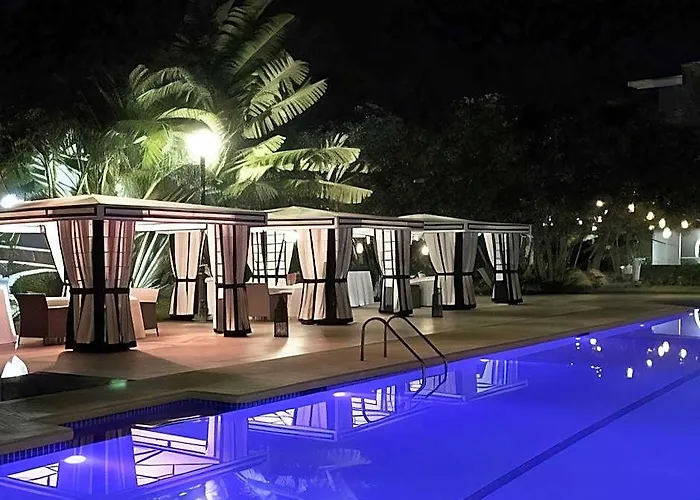 Montebello Hotel, 4* Cebu