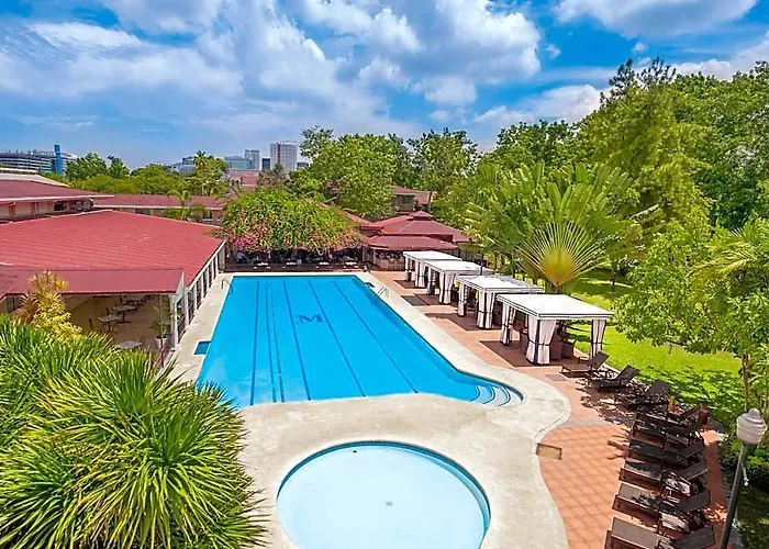 Montebello Hotel, Cebu