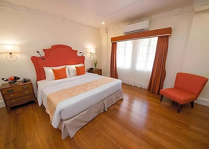 Hotel Montebello Hotel, 4*