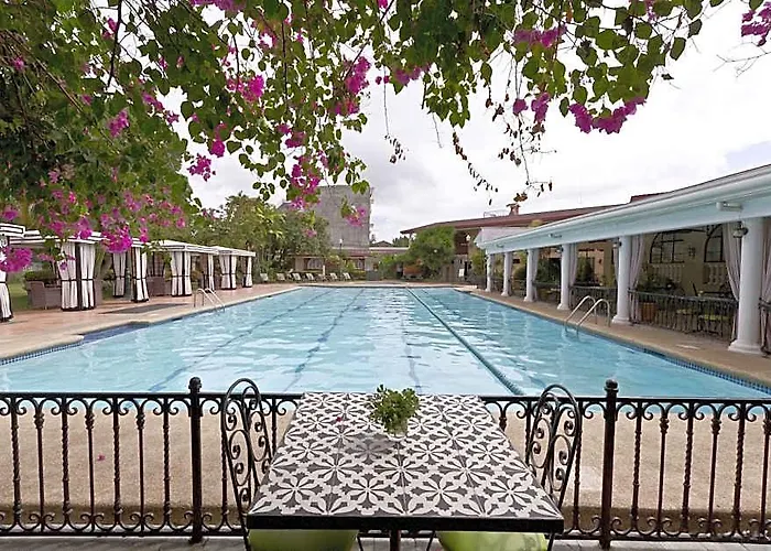 Montebello Hotel, Cebu