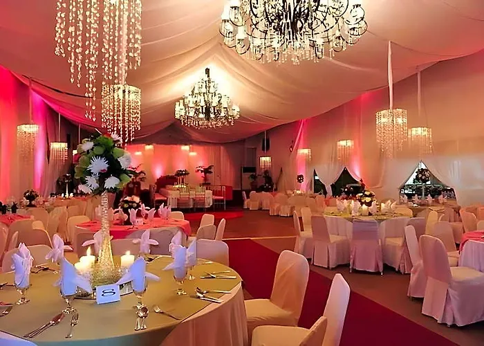 Montebello Hotel, 4* Cebu