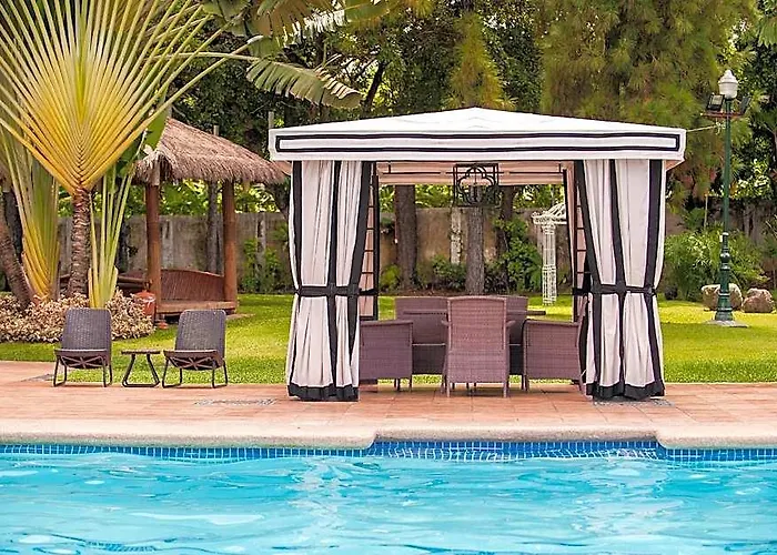 Montebello Hotel, 4*