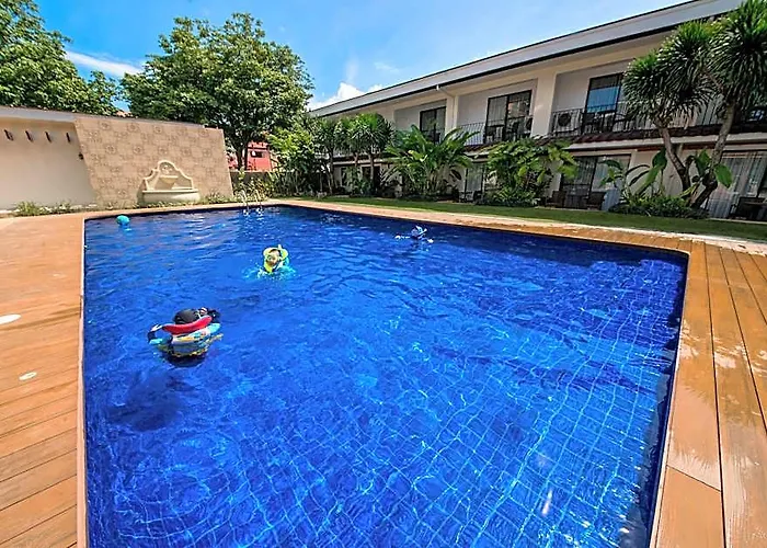 Montebello Hotel, 4* Cebu