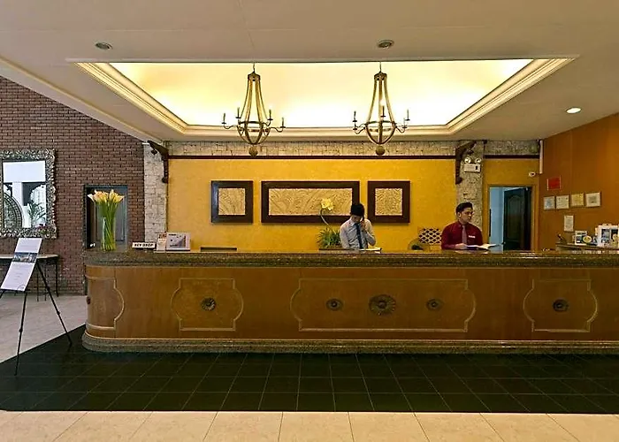 Montebello Hotel, Cebu