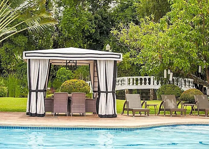 Hotel Montebello Hotel,