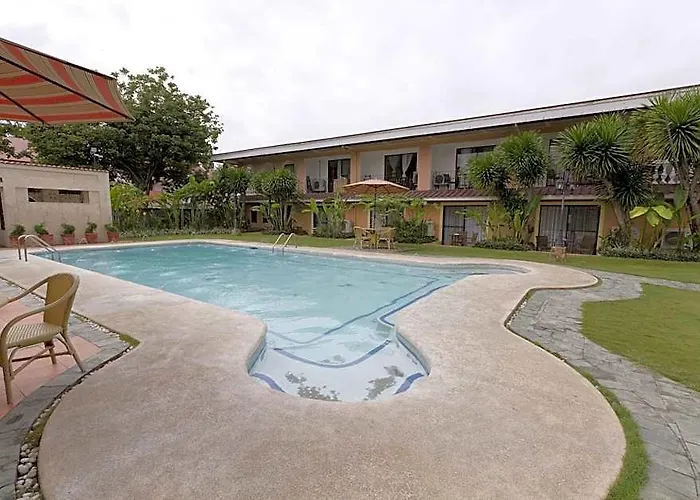 Montebello Hotel, 4*