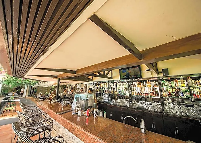 Montebello Hotel, Hotel Cebu Stadt