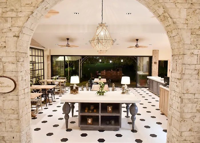 Montebello Hotel, 酒店 宿务