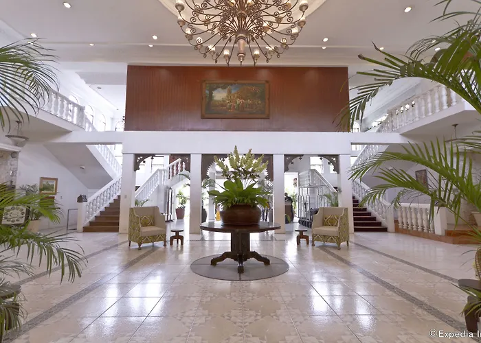 Hotel Montebello Hotel, Cebu