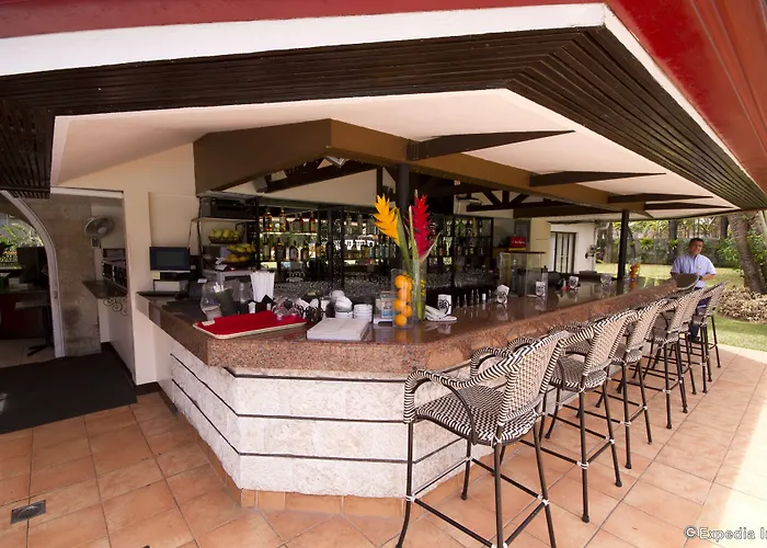 酒店 Montebello Hotel,