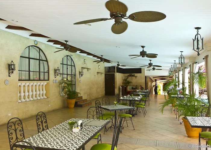Montebello Hotel, Cebu