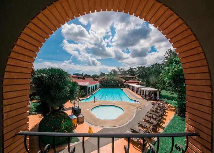 Montebello Hotel,