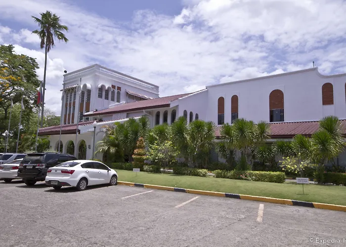 Montebello Hotel, Hotel Cebu