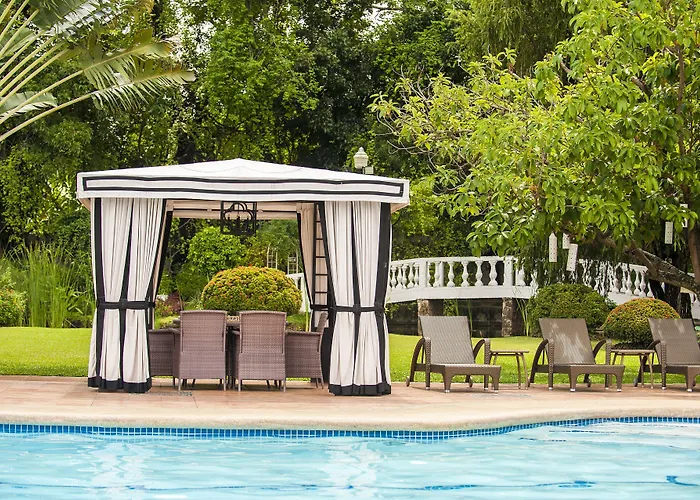 Montebello Hotel, 4* Cebu