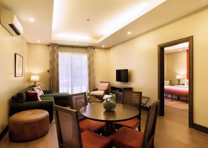 Montebello Hotel, 4*