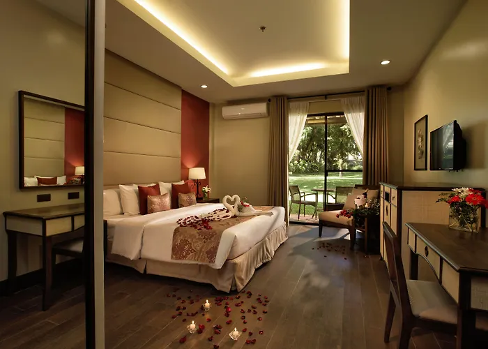 Hotel Montebello Hotel,
