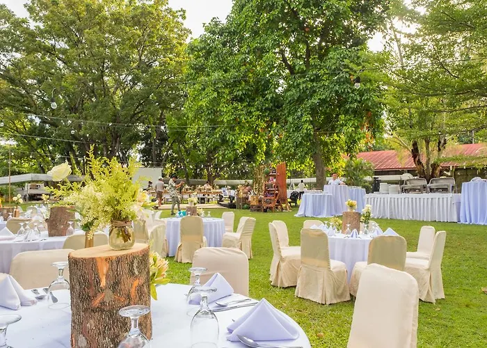 Hotel Montebello Hotel, Cebu