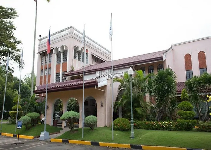 Hotel Montebello Hotel, 4*