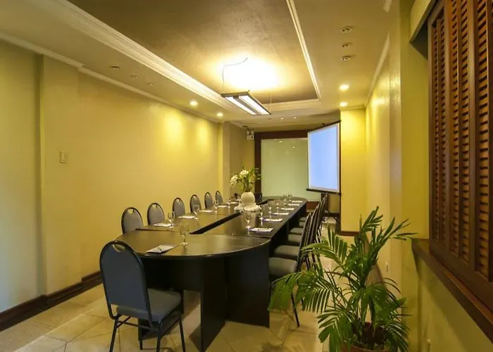Hotel Montebello Hotel,