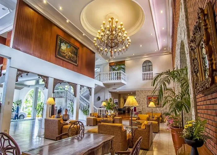 Montebello Hotel, Cebu