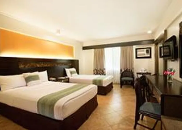 Hotel Montebello Hotel, 4*