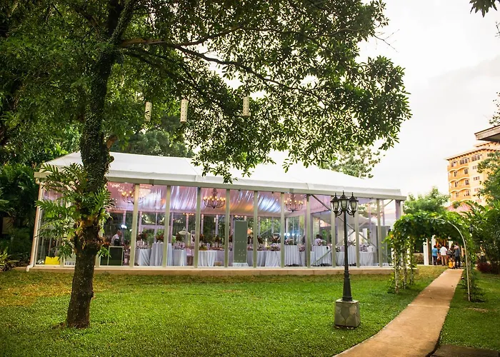 Montebello Hotel, Hotel Cebu