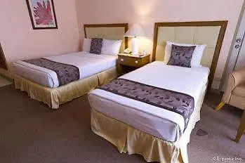 Montebello Hotel, Cebu