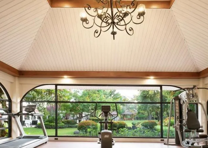 Montebello Hotel, Hotel Cebu