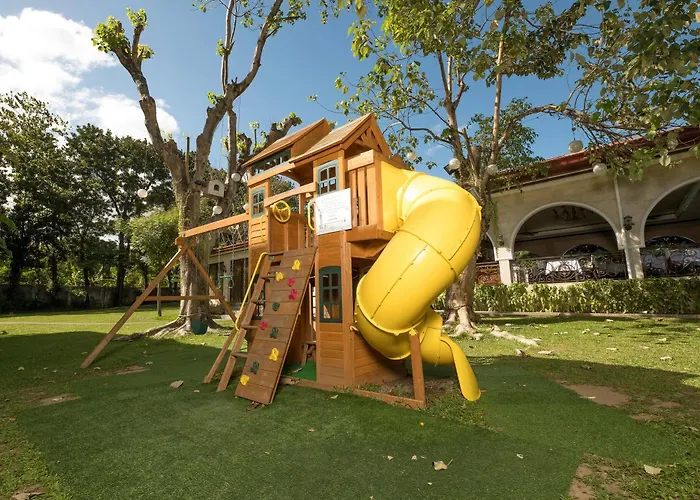 Montebello Hotel, Hotel Cebu