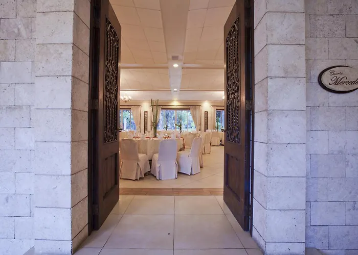 Montebello Hotel, Hotel Cebu
