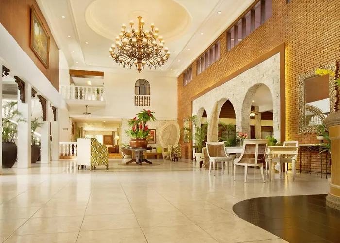 Montebello Hotel, Hotel Cebu