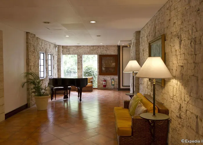 Montebello Hotel, 4* Cebu