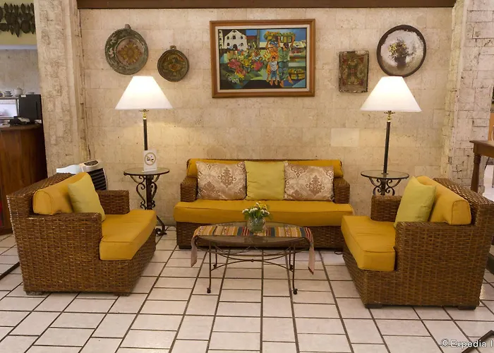 Montebello Hotel, Hotel Cebu