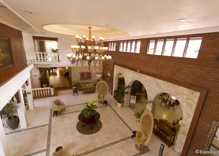 Montebello Hotel, 4* Cebu