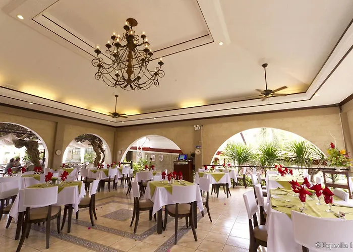 Hotel Montebello Hotel, 4*