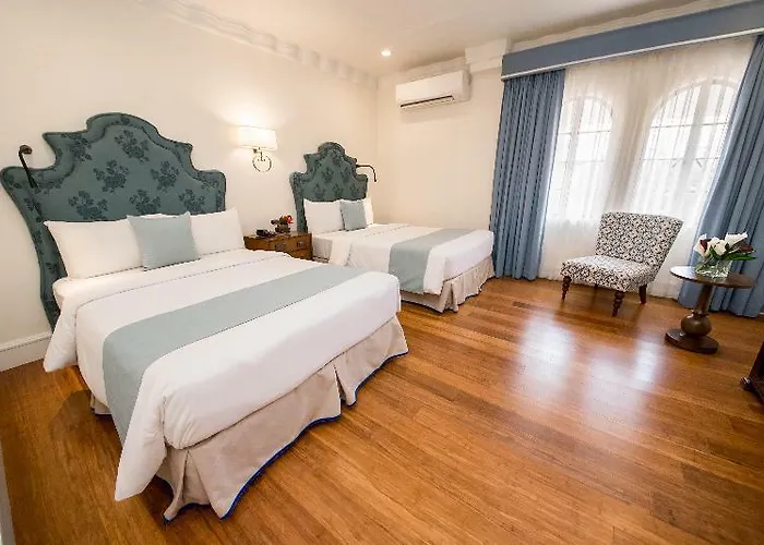 Montebello Hotel, Cebu
