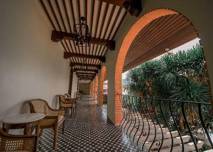 Montebello Hotel, 4*