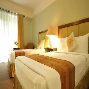 Hotel Montebello Hotel, 4*