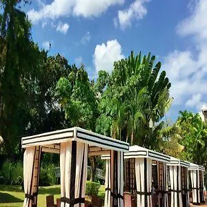 Montebello Hotel, 4*