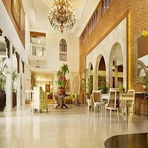 Hotel Montebello Hotel, Cebu