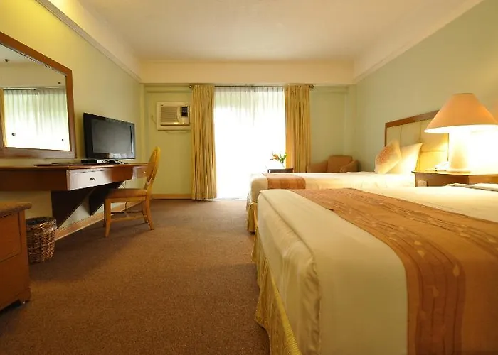 Hotel Montebello Hotel,